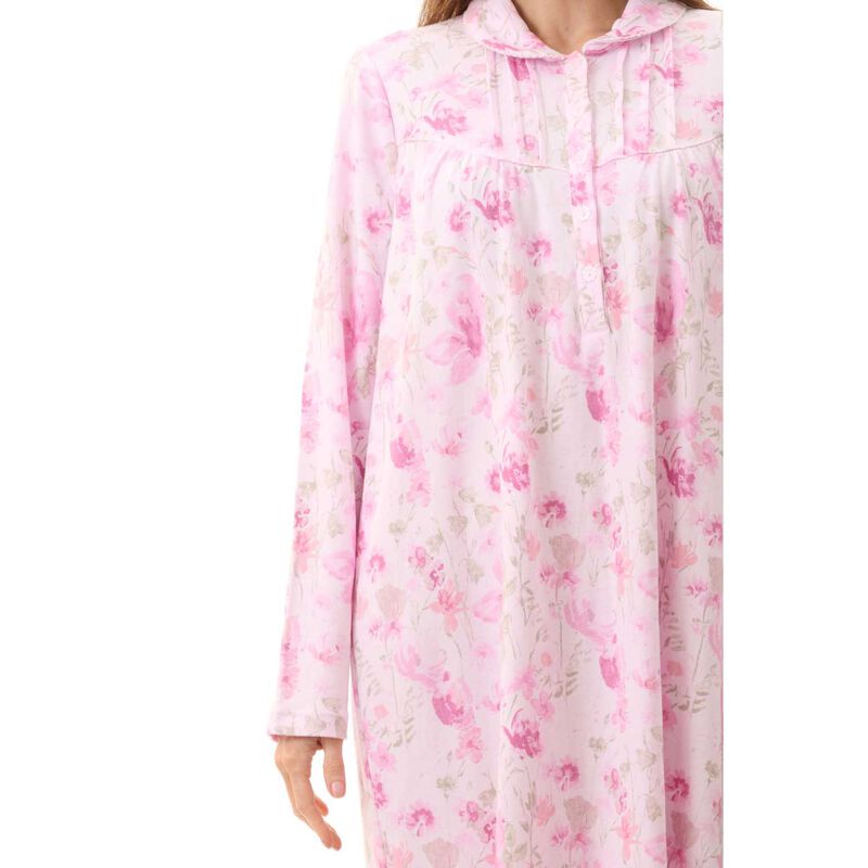 Givoni Mid Length Nightie image number 2
